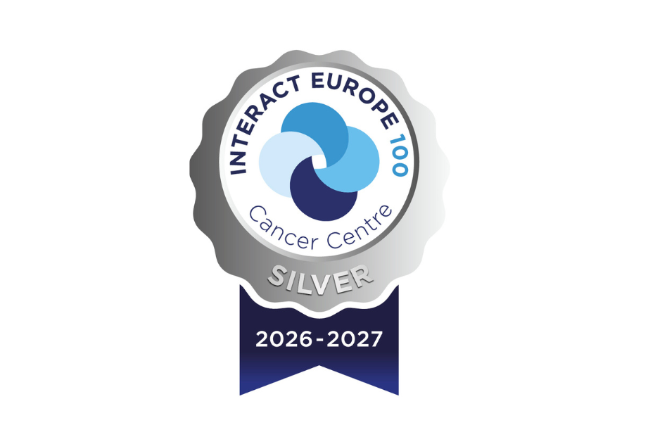TSJCI Awarded INTERACT EUROPE 100 Silver Badge